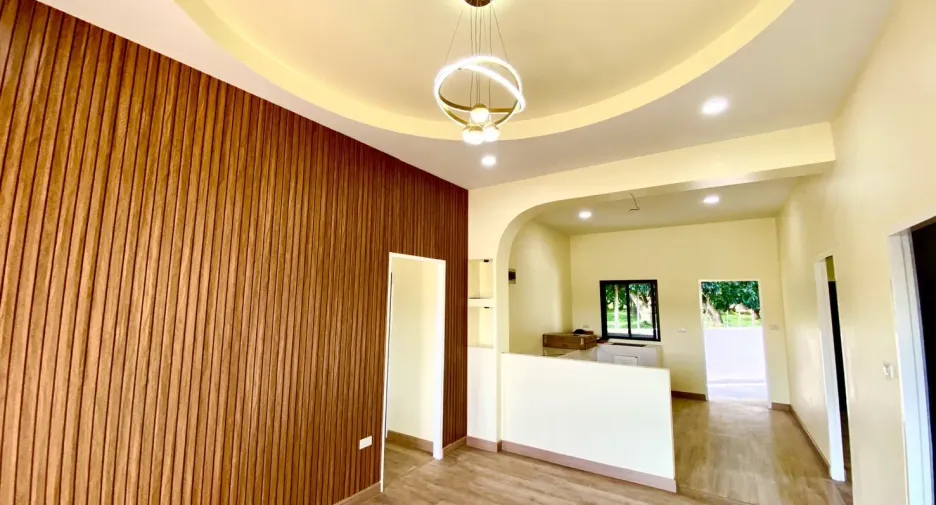 À vendre 3 chambres maison à Hang Dong, Chiang Mai