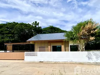 À vendre 3 chambres maison à Hang Dong, Chiang Mai