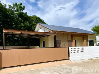 À vendre 3 chambres maison à Hang Dong, Chiang Mai