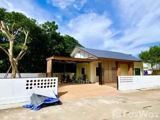 À vendre 3 chambres maison à Hang Dong, Chiang Mai
