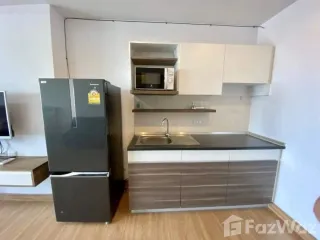 Продажа студия кондо в Mueang Chiang Mai, Чианг Маи