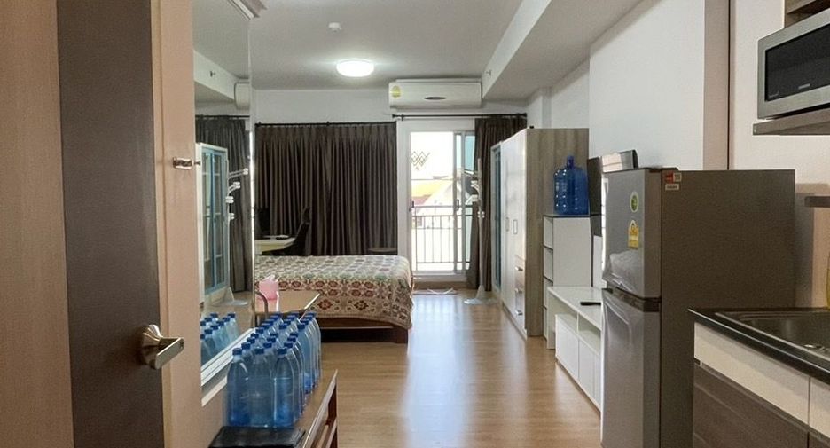 Продажа студия кондо в Mueang Chiang Mai, Чианг Маи