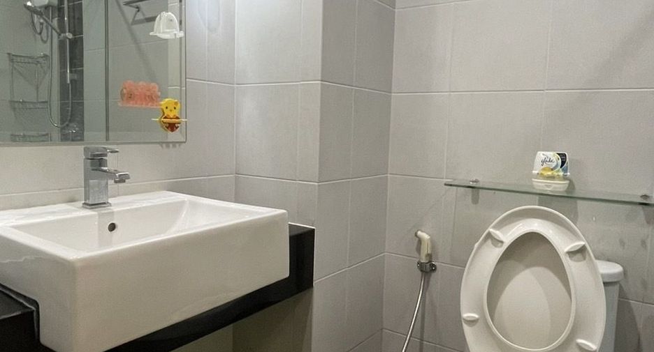 Продажа студия кондо в Mueang Chiang Mai, Чианг Маи