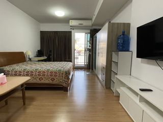 Продажа студия кондо в Mueang Chiang Mai, Чианг Маи