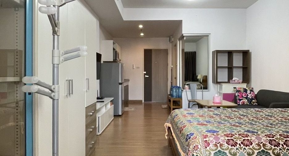 Продажа студия кондо в Mueang Chiang Mai, Чианг Маи