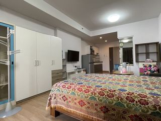 Продажа студия кондо в Mueang Chiang Mai, Чианг Маи