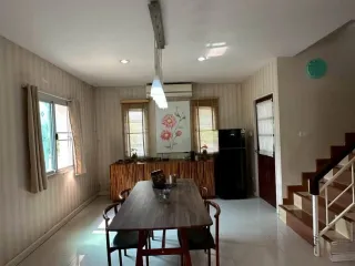 For rent 2 ベッドルーム house in San Sai, Chiang Mai