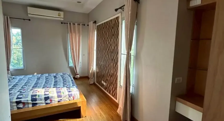 For rent 2 ベッドルーム house in San Sai, Chiang Mai