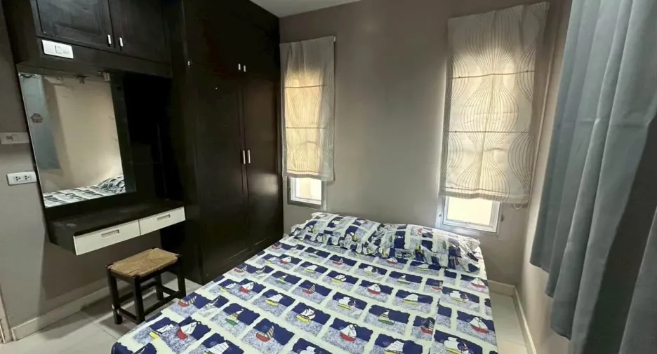 For rent 2 ベッドルーム house in San Sai, Chiang Mai