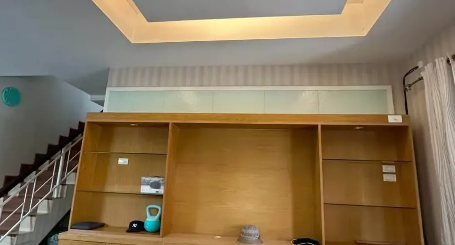 For rent 2 ベッドルーム house in San Sai, Chiang Mai