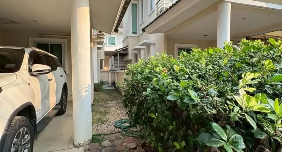 For rent 2 ベッドルーム house in San Sai, Chiang Mai