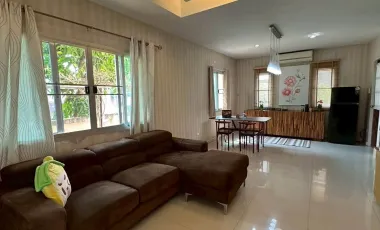 For rent 2 ベッドルーム house in San Sai, Chiang Mai