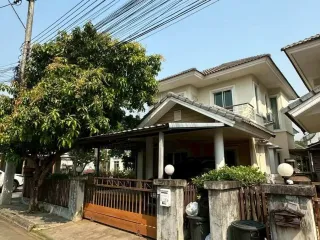 For rent 2 ベッドルーム house in San Sai, Chiang Mai