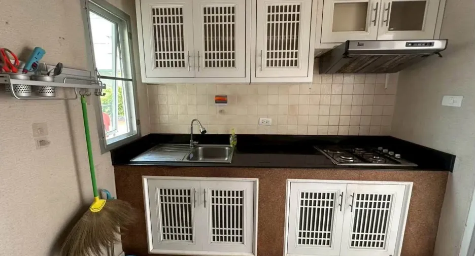 For rent 2 ベッドルーム house in San Sai, Chiang Mai