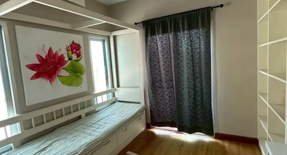 For rent 2 ベッドルーム house in San Sai, Chiang Mai