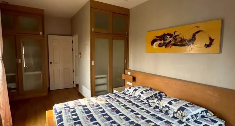 For rent 2 ベッドルーム house in San Sai, Chiang Mai