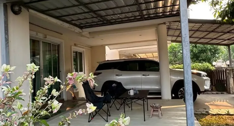For rent 2 ベッドルーム house in San Sai, Chiang Mai