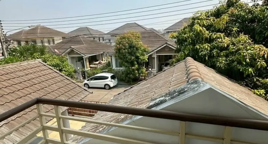 For rent 2 ベッドルーム house in San Sai, Chiang Mai