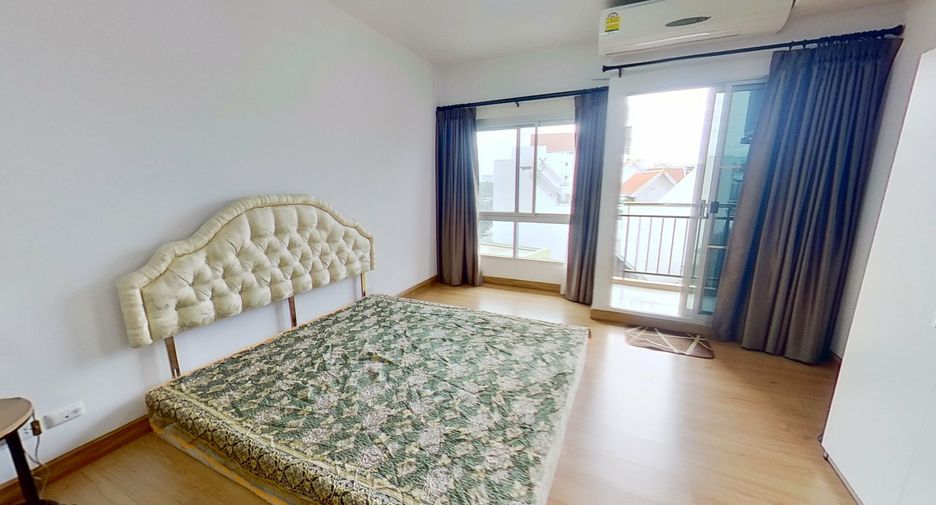 Продажа 1 кровать кондо в Mueang Chiang Mai, Чианг Маи