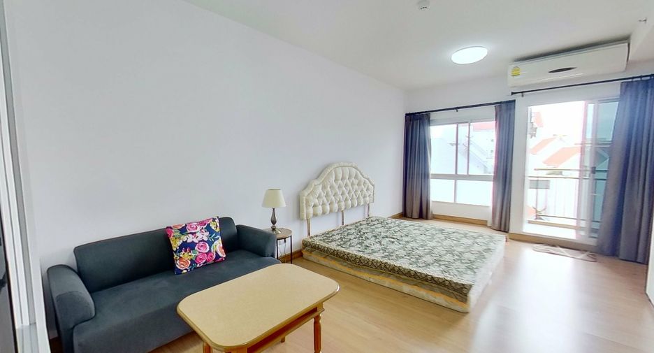 Продажа 1 кровать кондо в Mueang Chiang Mai, Чианг Маи