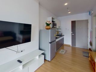 Продажа 1 кровать кондо в Mueang Chiang Mai, Чианг Маи