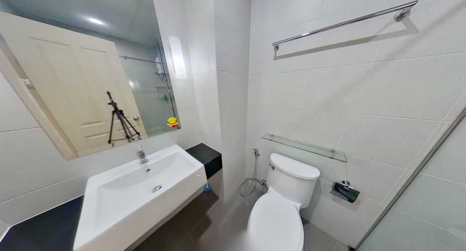 Продажа 1 кровать кондо в Mueang Chiang Mai, Чианг Маи