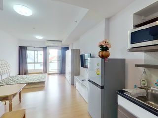 Продажа 1 кровать кондо в Mueang Chiang Mai, Чианг Маи