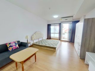 Продажа 1 кровать кондо в Mueang Chiang Mai, Чианг Маи