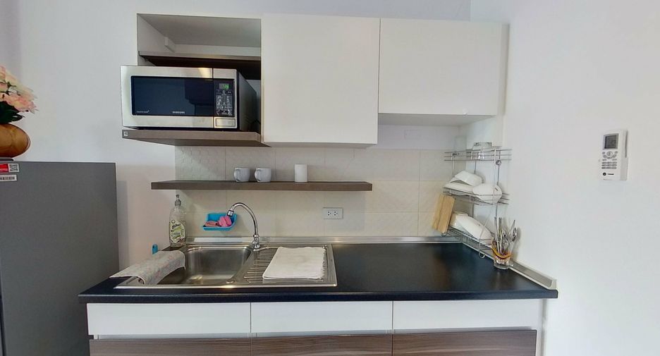 Продажа 1 кровать кондо в Mueang Chiang Mai, Чианг Маи