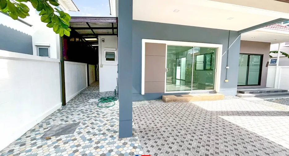 Продажа 3 спальни дом в Mueang Samut Sakhon, Самутсакхон