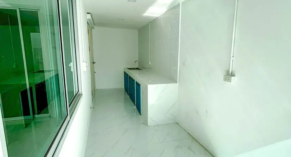 Продажа 3 спальни дом в Mueang Samut Sakhon, Самутсакхон