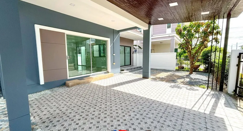 Продажа 3 спальни дом в Mueang Samut Sakhon, Самутсакхон