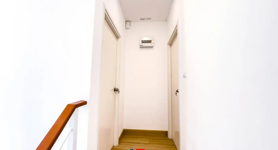For sale 3 ベッドルーム townhouse in Krathum Baen, Samut Sakhon