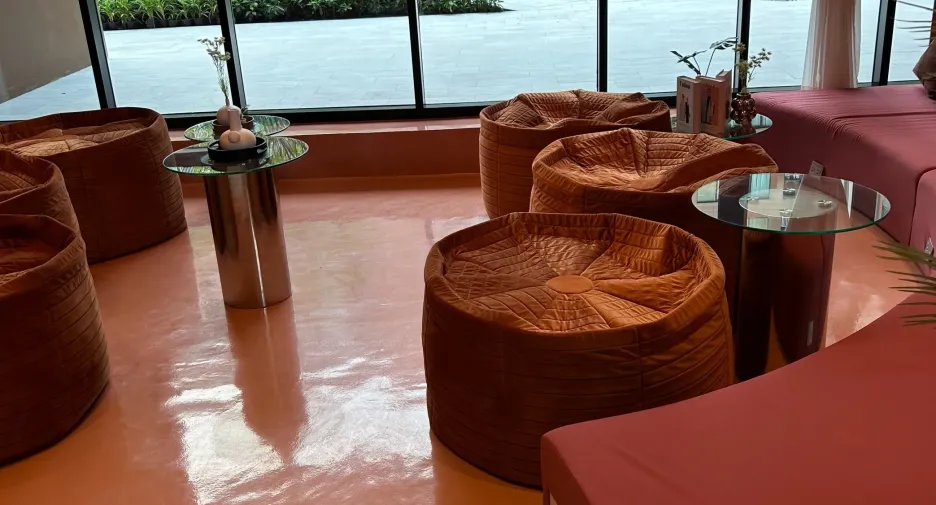 Аренда студия кондо в Khlong Luang, Патумтани