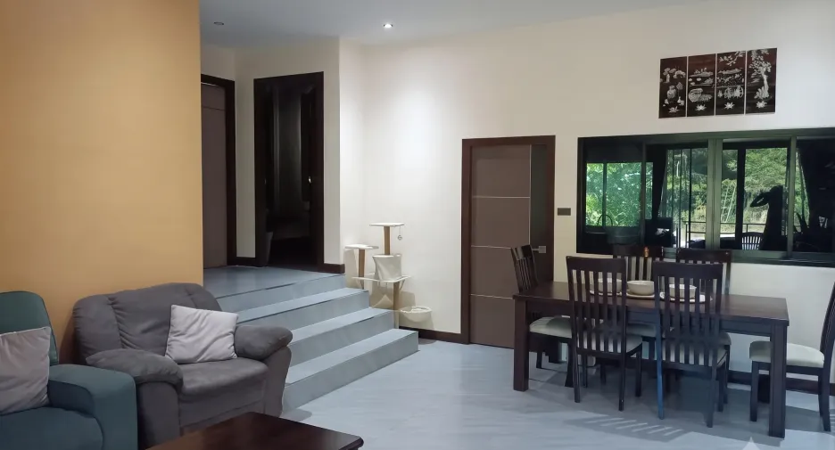 出售 4 卧室 独立屋 在 Klaeng, Rayong