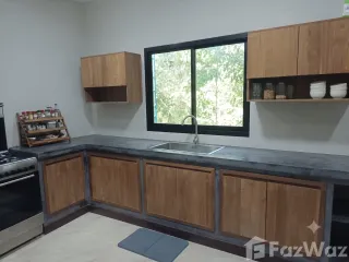 出售 4 卧室 独立屋 在 Klaeng, Rayong