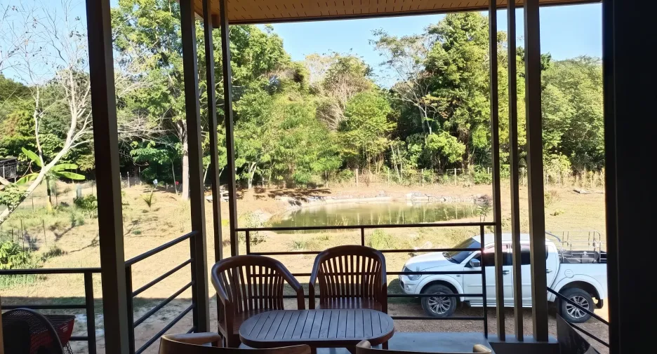 出售 4 卧室 独立屋 在 Klaeng, Rayong