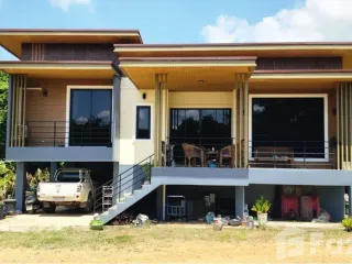 出售 4 卧室 独立屋 在 Klaeng, Rayong