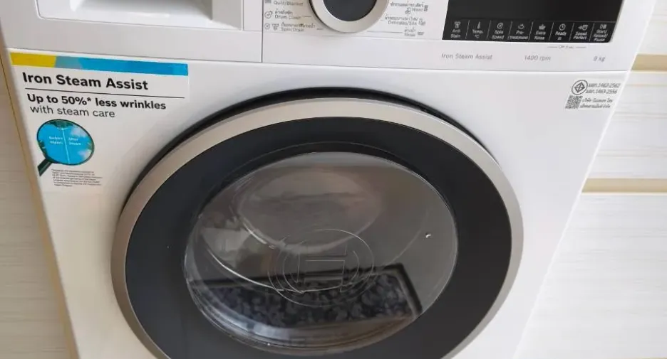 Wohnung zur Miete mit 1 Zimmer in Mueang Nonthaburi, Nonthaburi