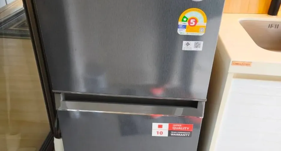 Wohnung zur Miete mit 1 Zimmer in Mueang Nonthaburi, Nonthaburi