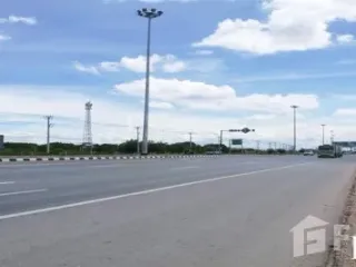 For sale land in Mueang Samut Sakhon, Samut Sakhon