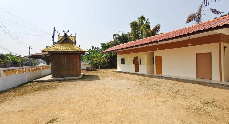 ขาย ที่ดิน ใน เมืองแพร่, แพร่
