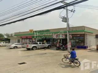 For sale land in Krathum Baen, Samut Sakhon