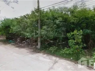 For sale land in Krathum Baen, Samut Sakhon