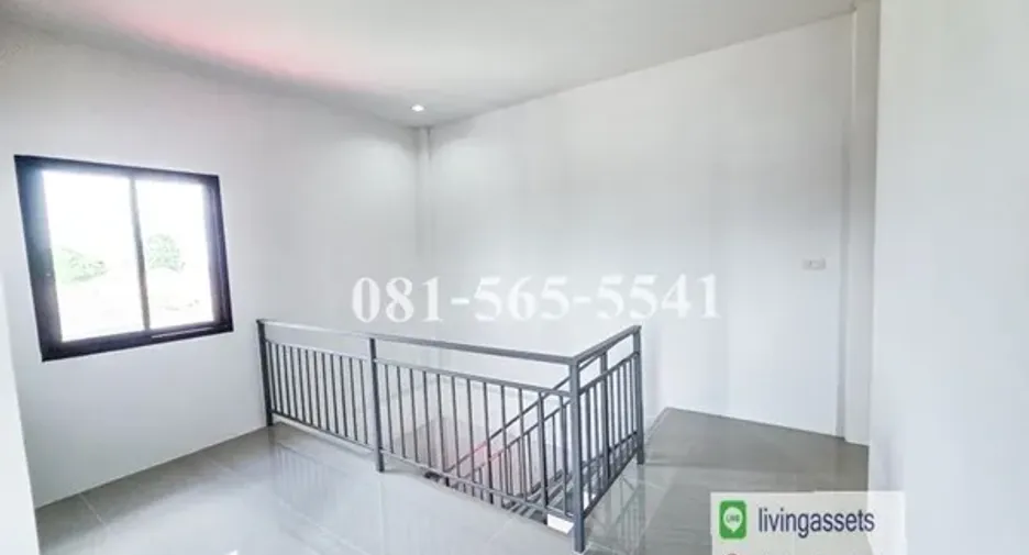 Büro zum Kauf mit 2 Zimmer in Bang Pa-in, Phra Nakhon Si Ayutthaya