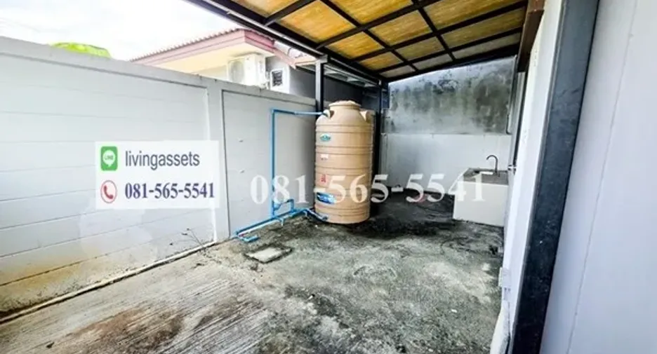 Büro zum Kauf mit 2 Zimmer in Bang Pa-in, Phra Nakhon Si Ayutthaya