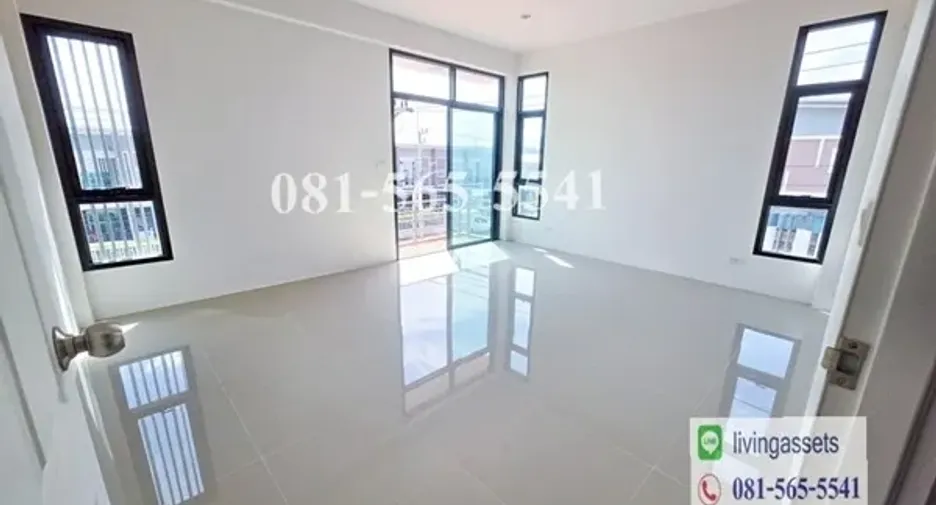 Büro zum Kauf mit 2 Zimmer in Bang Pa-in, Phra Nakhon Si Ayutthaya