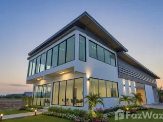 Terreno en venta en Bang Bua Thong, Nonthaburi