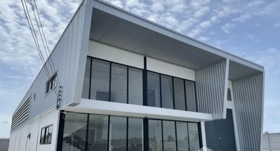 Terreno en venta en Bang Bua Thong, Nonthaburi