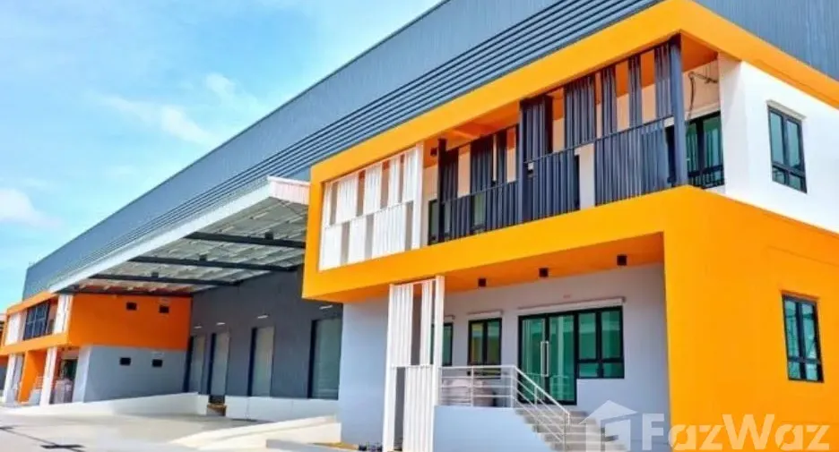 Terreno en venta en Bang Bua Thong, Nonthaburi